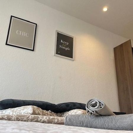 Cosy Rent Strasbourg Orangerie Tv Wifi Cathedrale Lejlighed Eksteriør billede