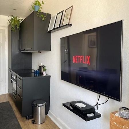 Cosy Rent Strasbourg Orangerie Tv Wifi Cathedrale Lejlighed Eksteriør billede
