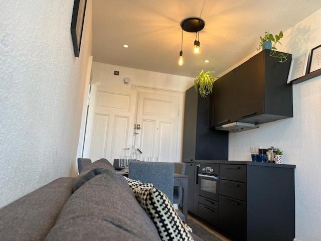Cosy Rent Strasbourg Orangerie Tv Wifi Cathedrale Lejlighed Eksteriør billede