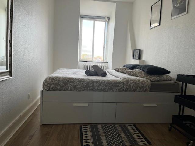 Cosy Rent Strasbourg Orangerie Tv Wifi Cathedrale Lejlighed Eksteriør billede