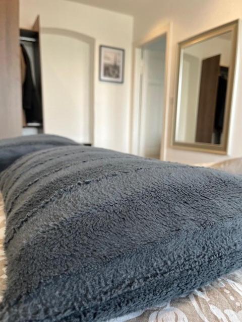 Cosy Rent Strasbourg Orangerie Tv Wifi Cathedrale Lejlighed Eksteriør billede