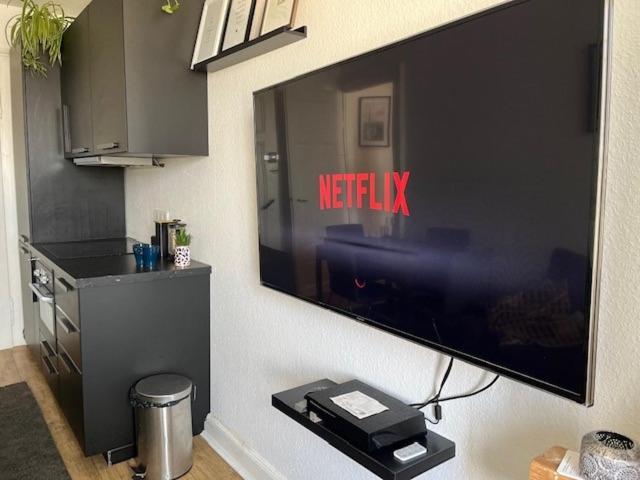 Cosy Rent Strasbourg Orangerie Tv Wifi Cathedrale Lejlighed Eksteriør billede