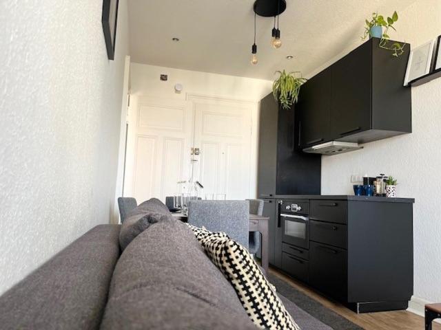 Cosy Rent Strasbourg Orangerie Tv Wifi Cathedrale Lejlighed Eksteriør billede