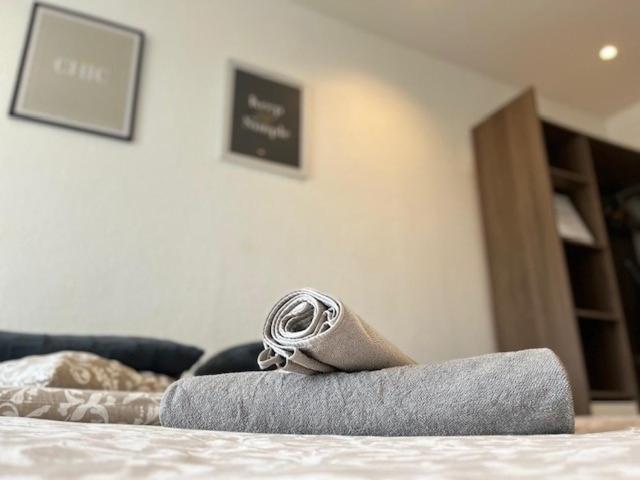 Cosy Rent Strasbourg Orangerie Tv Wifi Cathedrale Lejlighed Eksteriør billede